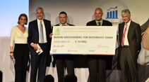 Eco Performance Award 210