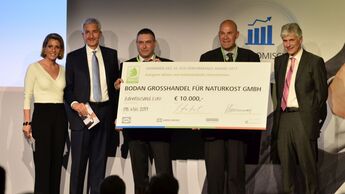 Eco Performance Award 210