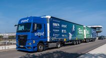 EcoDuo Pilotprojekt 2025