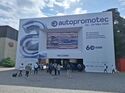 Eindrücke von der Autopromotec aus 2025.