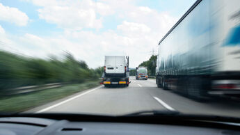 Eingebaute Vorfahrt