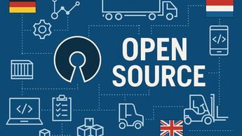 Einsatz von Open-Source-Lösungen in der Logistik