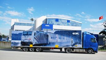 Ekol Logistics