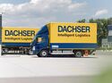 Elektro-Lkw, Dachser Freiburg