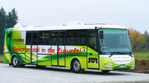 Elektrobus von SOR, Zukunft