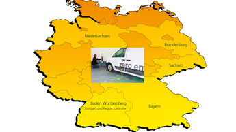 Elektromobilität: Die Antriebswende bei Kraftfahrzeugen