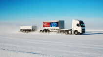 Elektronische Bremssystem, Knorr-Bremse, ABS, ASR, EBS, ESP, Lang-Lkw