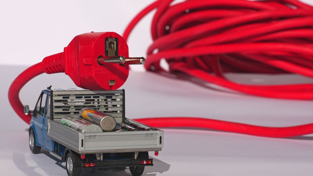 Elektrotransporter