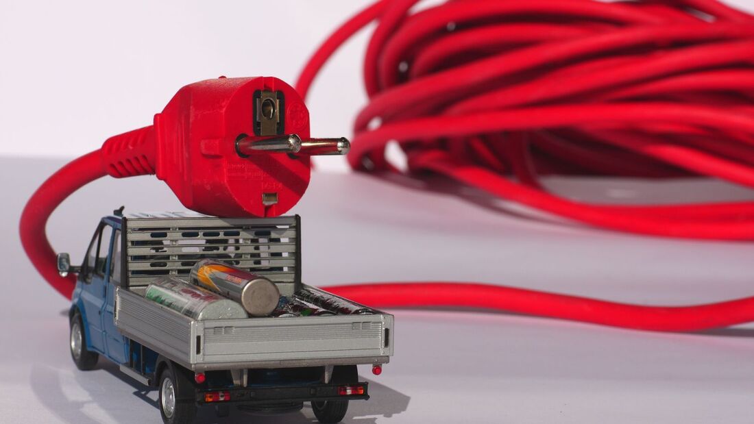 Elektrotransporter