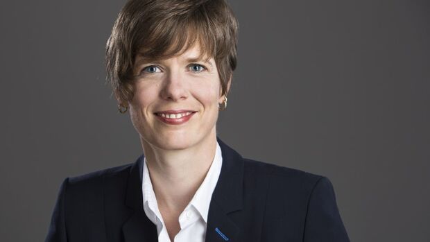 Elfriede Liebenow/Hellmut Schmidt Universität Hamburg, Alice Kirchheim