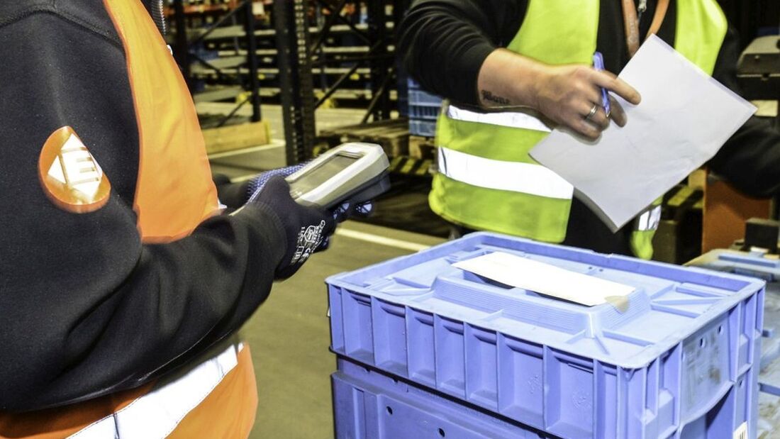 Elsen Holding GmbH: Lageraktivitäten in Wittlich und Koblenz