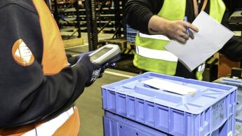 Elsen Holding GmbH: Lageraktivitäten in Wittlich und Koblenz
