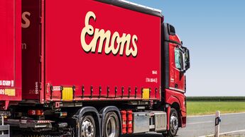 Emons, Expansion, Slowakei