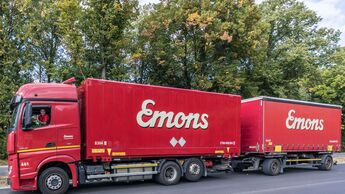 Emons, PEC, Russland, Kooperation, Allianz