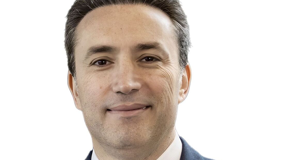 Emrah Duman, Ford Trucks