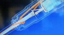 Entwicklung-Effiziente Dieselantriebe