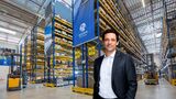 Eric Gerbi verantwortet bei Geodis das Global Freight Forwarding