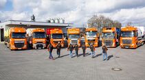 Erlebnisbericht Fehrenköttertest