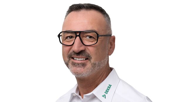 Erol Colakoglu, DEKRA Automobil GmbH