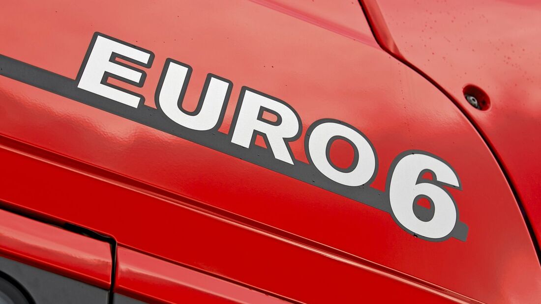 Euro 6