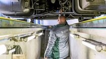 Euro-6-Lkw im Praxistest