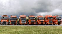 Euro-6-Lkw im Praxistest