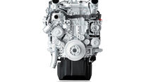 Euro-6-Motoren von DAF