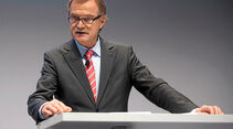 Euro-6-Motoren von Mercedes, Georg Weiberg