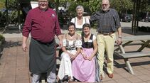 Euro-Rastpark-Achern an der A6