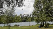 Euro-Rastpark-Achern an der A8