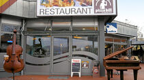 Euro Rastpark Knetzgau, Restaurant