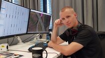Euro Truck Simulator