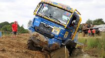 Euroa Truck Trial 2021 Fublaines
