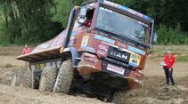 Euroa Truck Trial 2021 Fublaines
