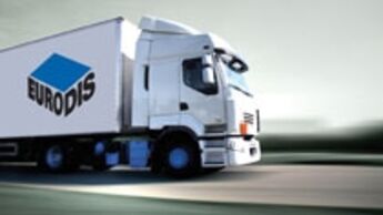 Eurodis-Lkw