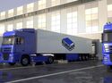 Eurodis-Lkw