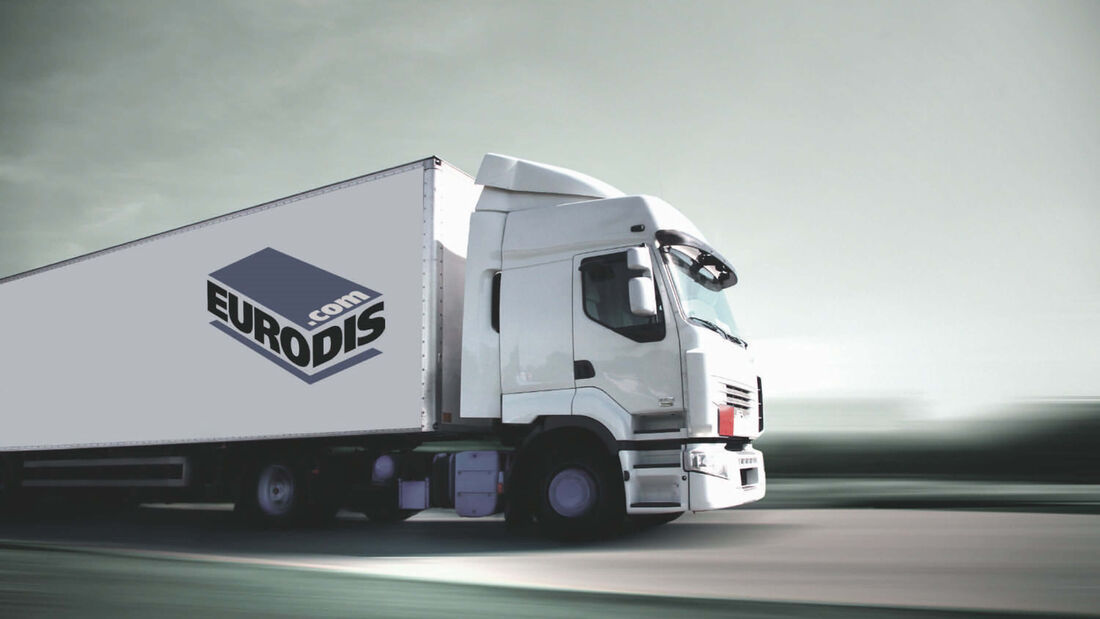 Eurodis, Netzwerk, B2C, B2B