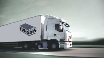 Eurodis, Netzwerk, B2C, B2B