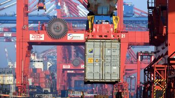 Eurogate, Containerterminal Bremerhaven