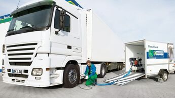 Euromaster Lkw