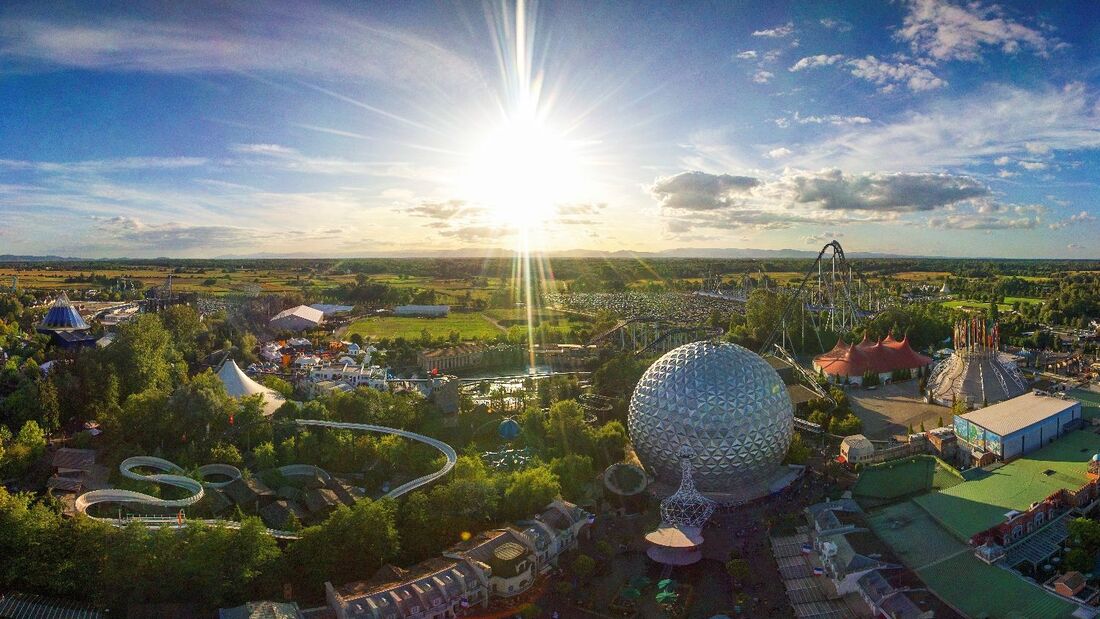 Europa-Park Rust