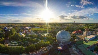 Europa-Park Rust
