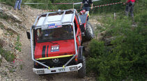 Europa Truck Trial 2015 Montalieu Samstag