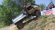 Europa Truck Trial 2015 Montalieu Sonntag