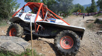 Europa Truck Trial 2015 Montalieu Sonntag