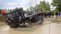 Europa Truck Trial 2016 Montalieu