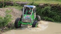 Europa Truck Trial 2016 Montalieu