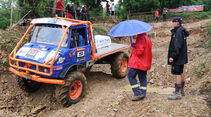 Europa Truck Trial 2017: Der Sonntag in Montalieu