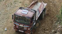 Europa Truck Trial 2017 Gopperding Sonntag