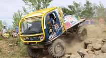 Europa Truck Trial 2017 Gopperding Sonntag